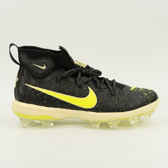 Nike Alpha Huarache NXT MCS 2024 All-Star FV6092-001 Baseball Cleats Multi Size - Picture 1 of 7